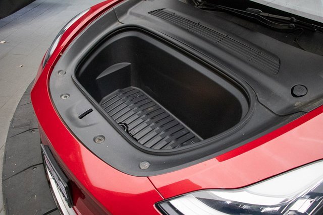 Used 2021 Tesla Model Y Long Range image 29