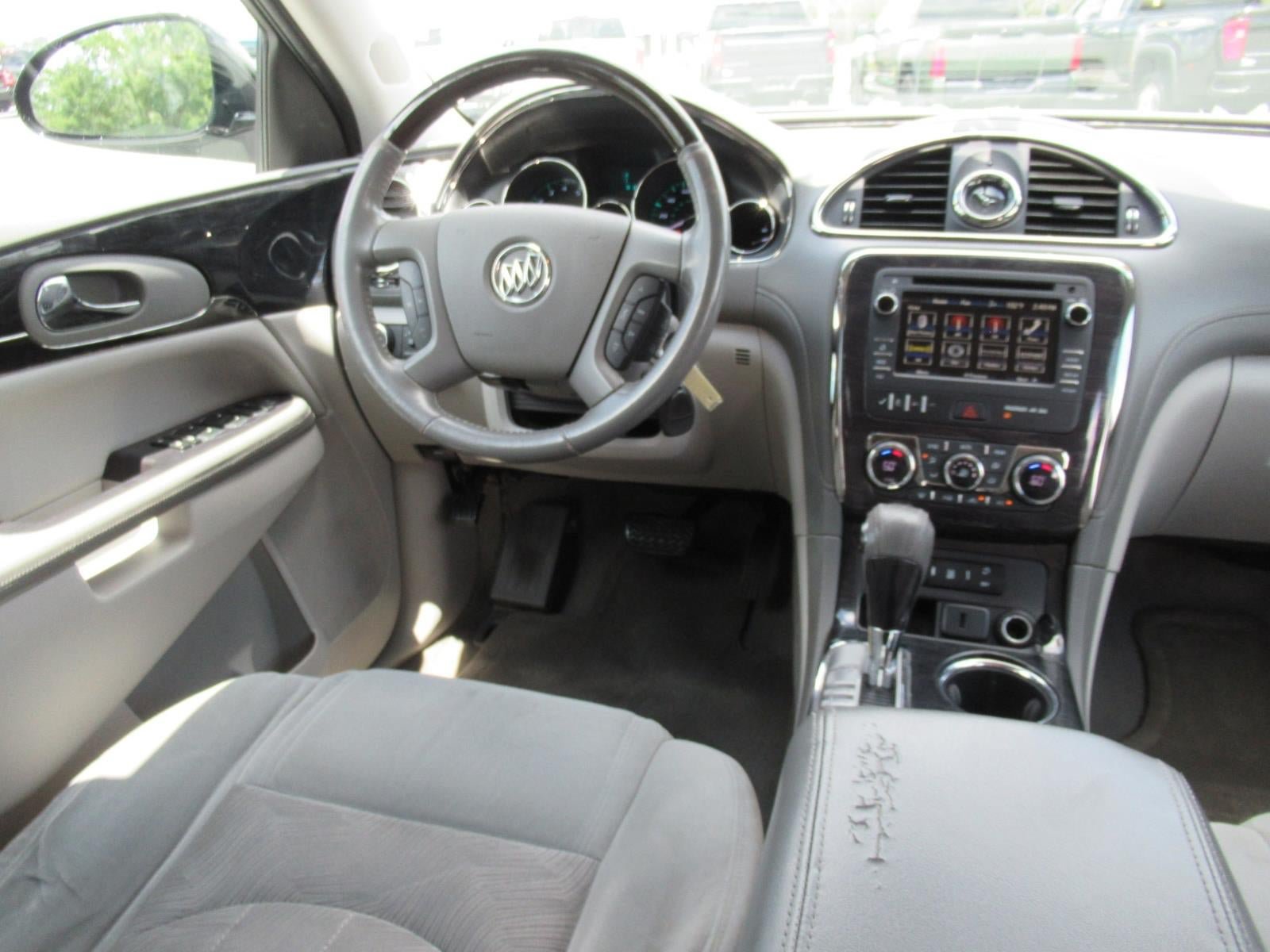 Used 2016 Buick Enclave Convenience FWD image 13