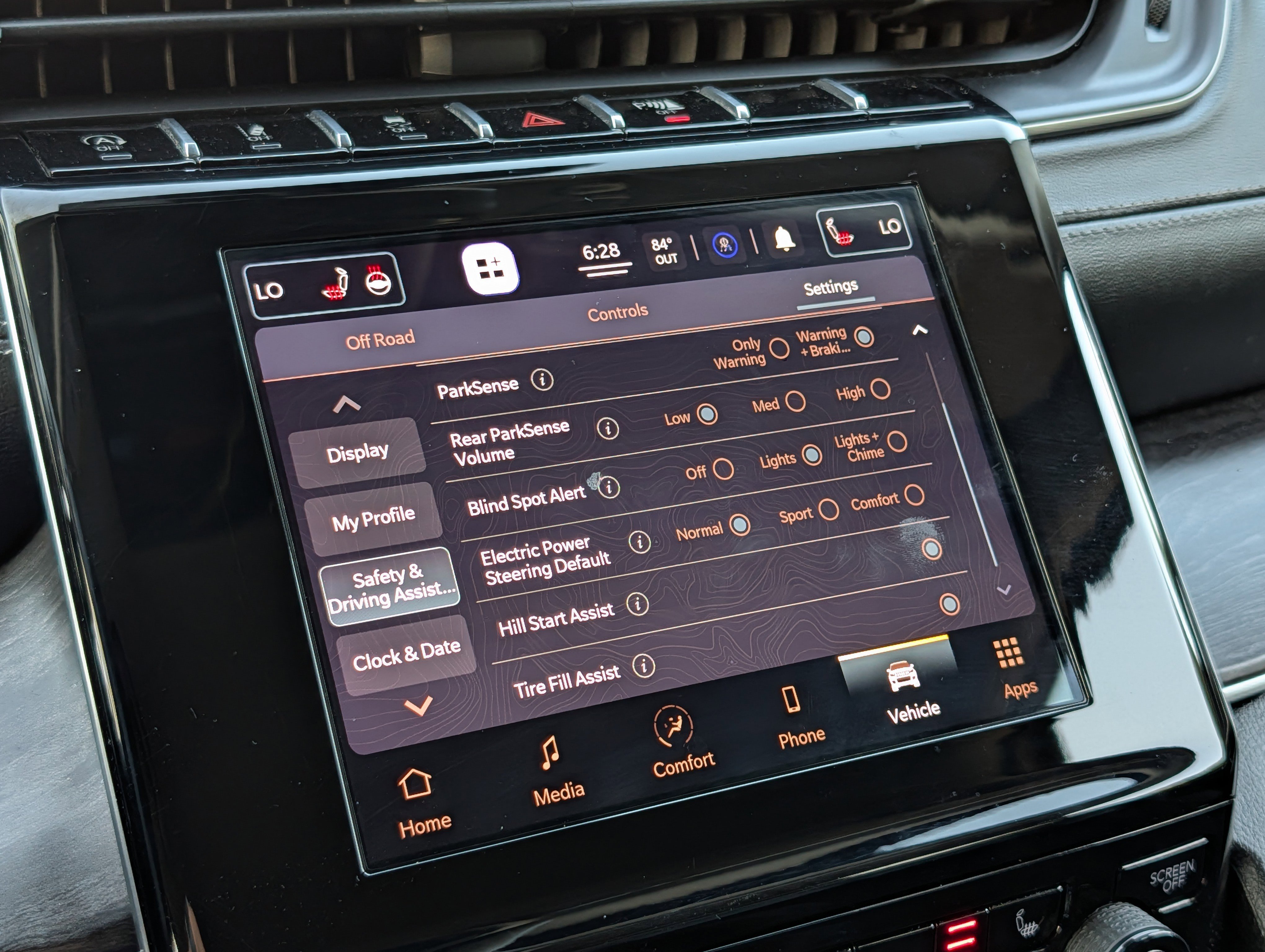 Used 2021 Jeep Grand Cherokee L Limited image 18