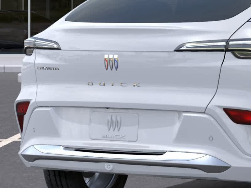 New 2026 Buick Envista Sport Touring FWD image 14