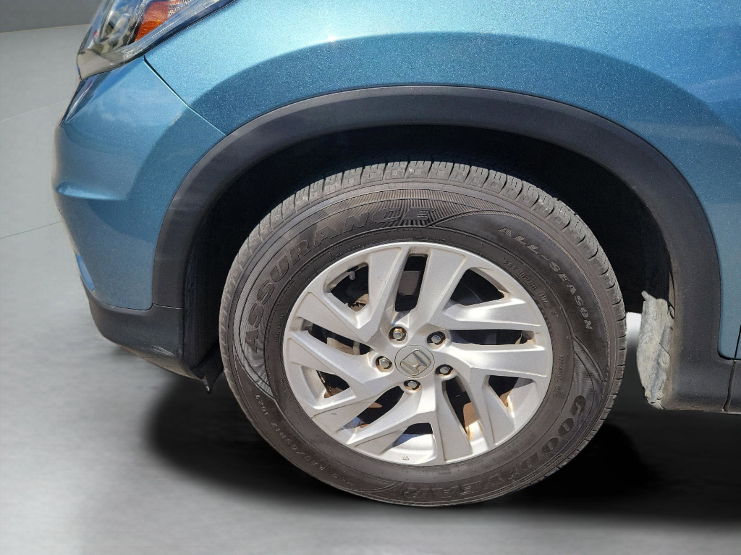 Used 2016 Honda CR-V EX-L image 24