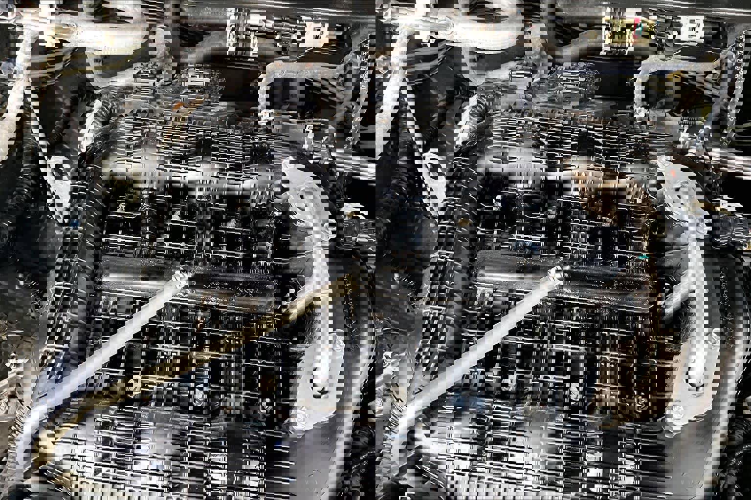 Used 2019 Honda Odyssey Elite image 32