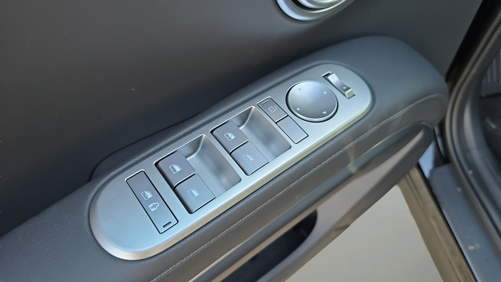 New 2026 Hyundai Palisade SEL AWD/4WD image 16