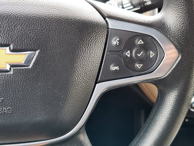 Certified 2022 Chevrolet Traverse LS AWD/4WD image 32