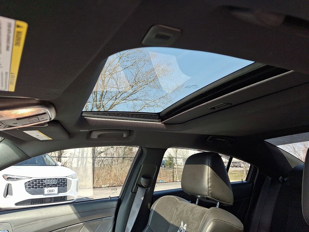 Used 2021 Dodge Charger Scat Pack w/ Plus Group image 15