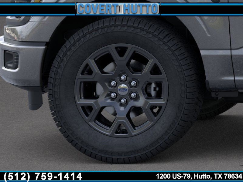 New 2026 Ford F150 STX w/ Equipment Group 200A image 19
