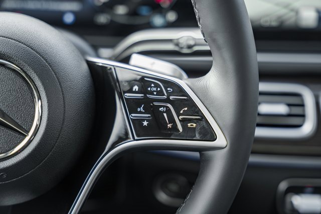 New 2026 Mercedes-Benz GLE 450 GLE 450 image 29