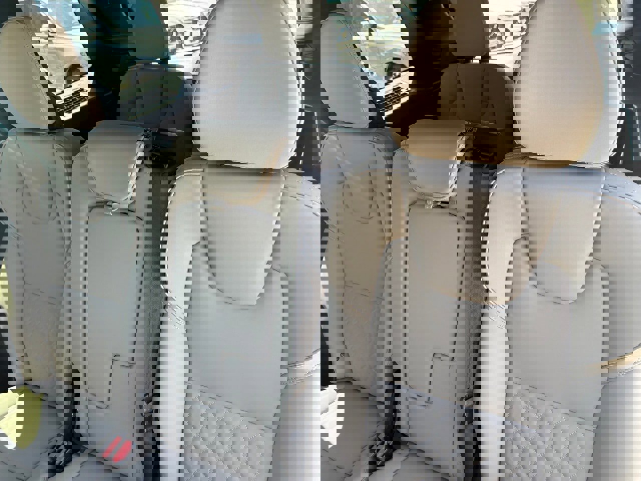 New 2026 Volvo XC90 B6 Plus w/ Protection Package Premier image 24