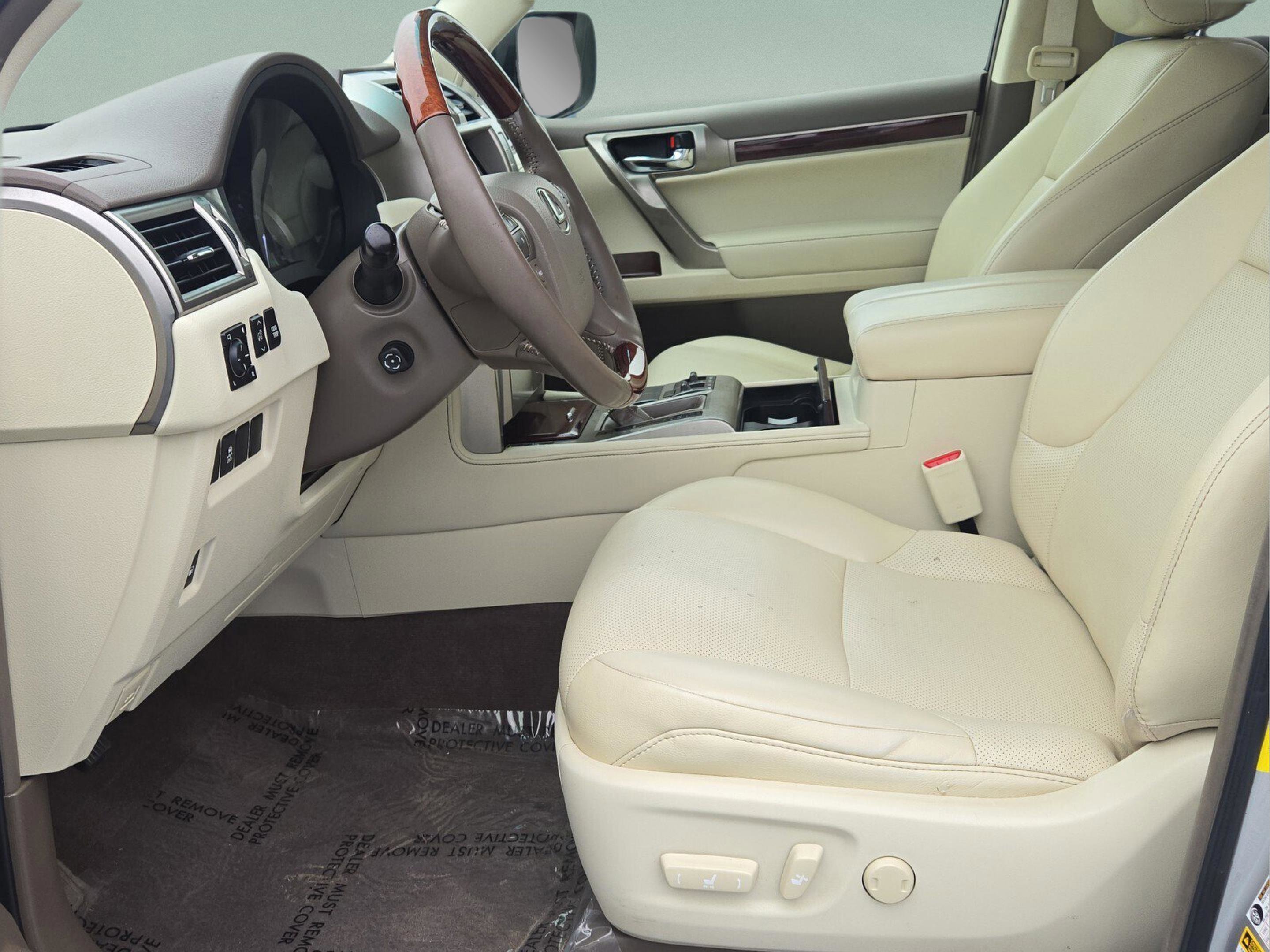 Used 2012 Lexus GX 460 image 8