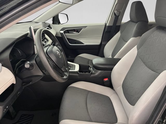 Used 2023 Toyota RAV4 XLE w/ Convenience Package AWD/4WD image 12