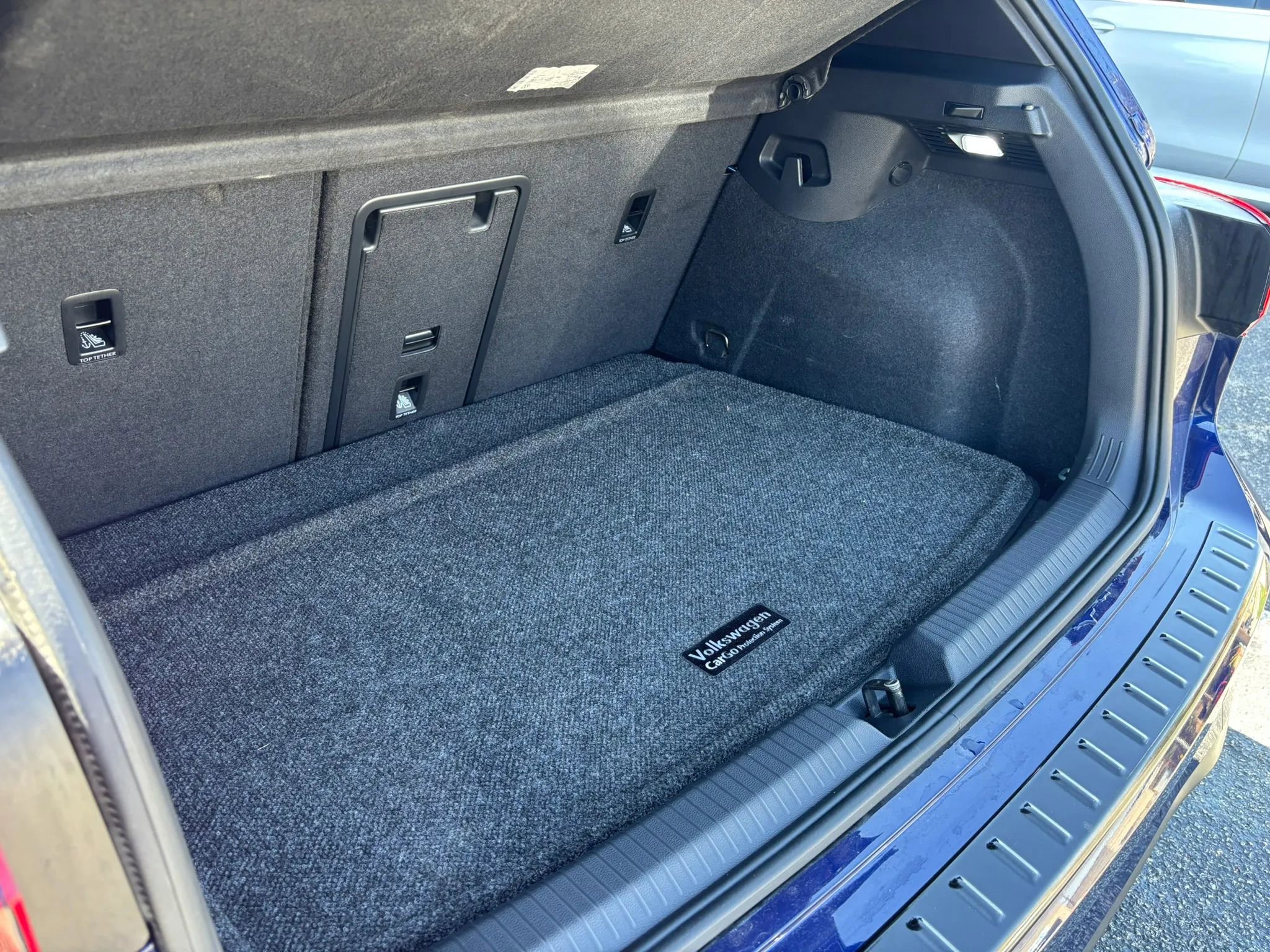 Used 2022 Volkswagen GTI S FWD image 57
