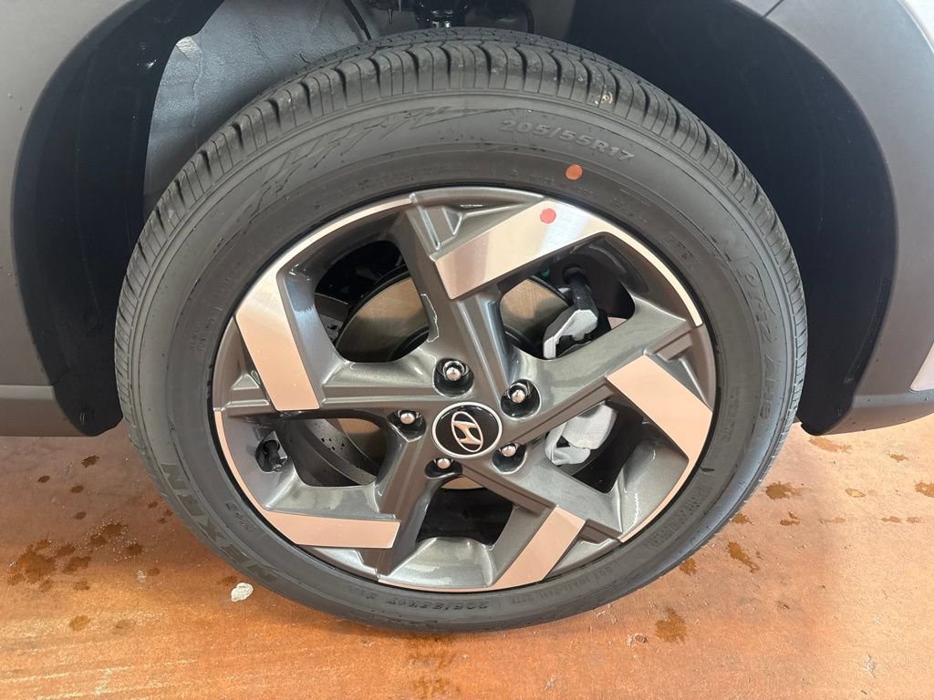 New 2026 Hyundai Venue SEL FWD image 11