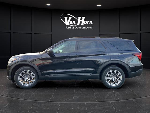 New 2026 Ford Explorer Active w/ Active Comfort Package image 12