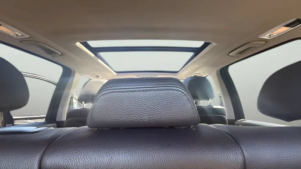 Used 2015 BMW X5 xDrive35i AWD/4WD image 9