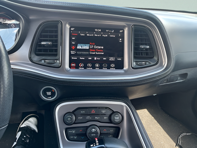 Used 2022 Dodge Challenger GT w/ Plus Package AWD/4WD image 10