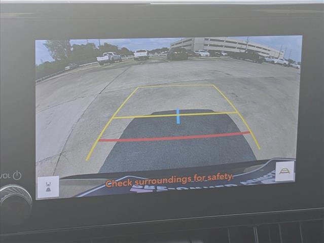 Used 2024 Toyota RAV4 XLE image 15