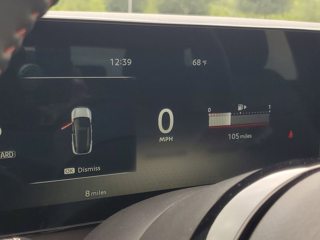 New 2025 Nissan Kicks SR image 16