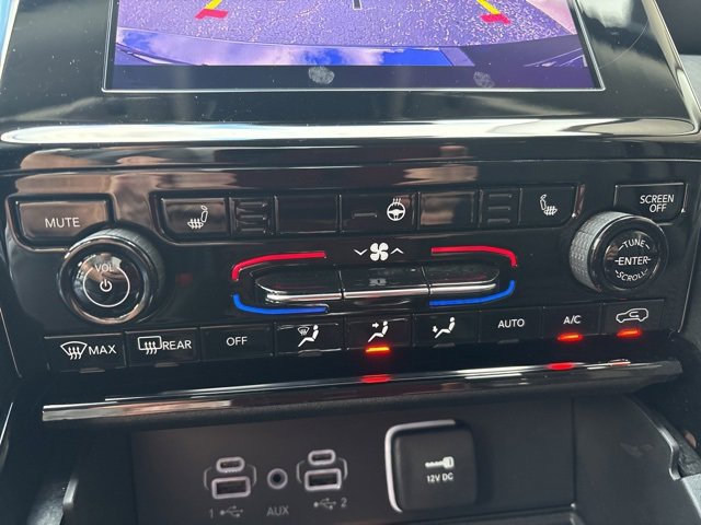 Used 2023 Jeep Grand Cherokee L Laredo w/ Luxury Tech Group I image 9