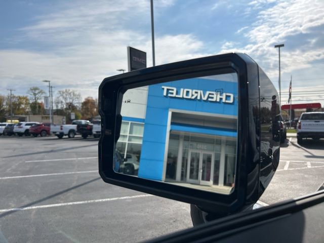 New 2026 GMC Hummer EV SUV image 23