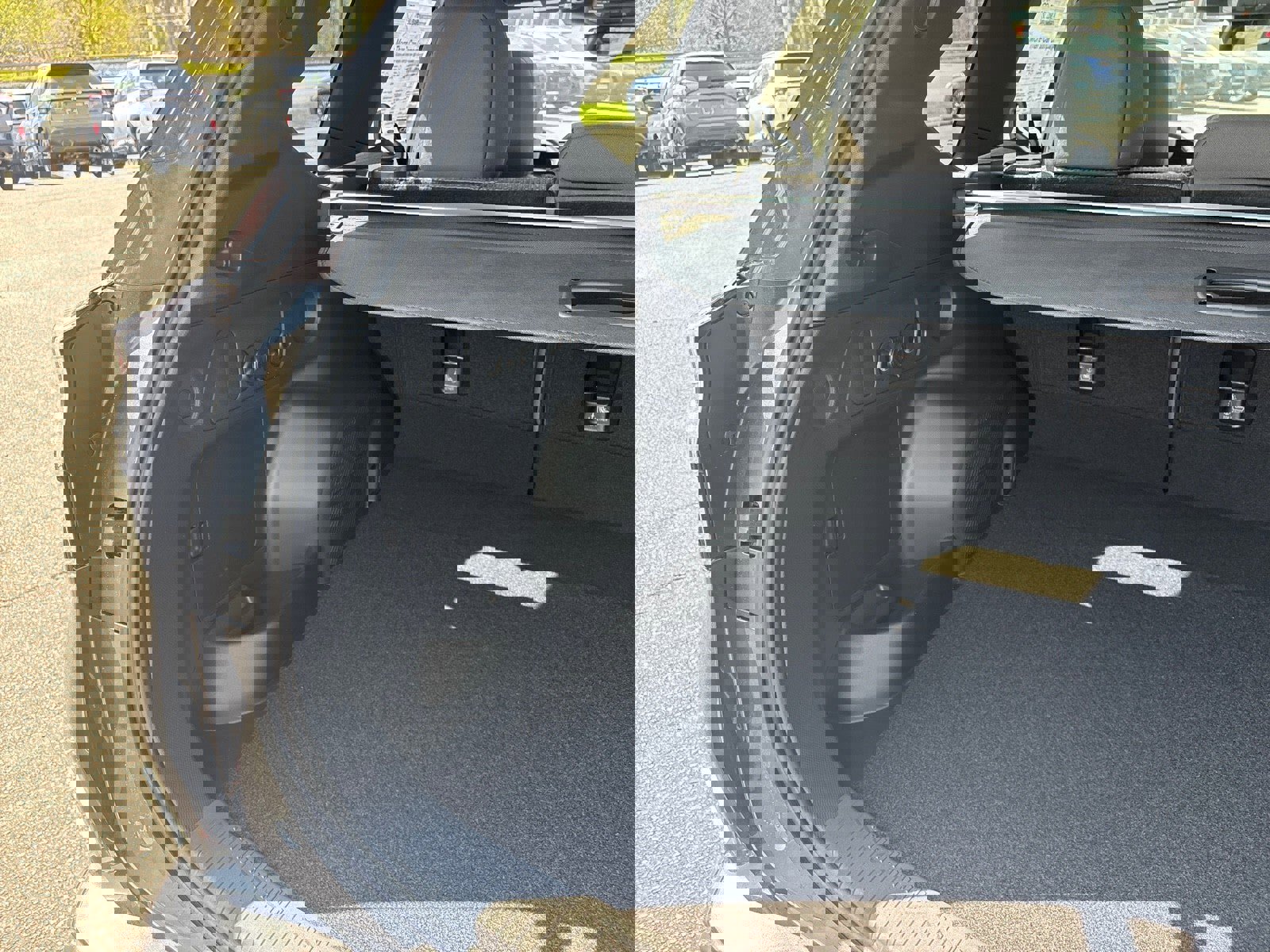 New 2026 Subaru Forester Premium image 52