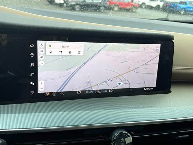 New 2026 Nissan Murano Platinum image 34