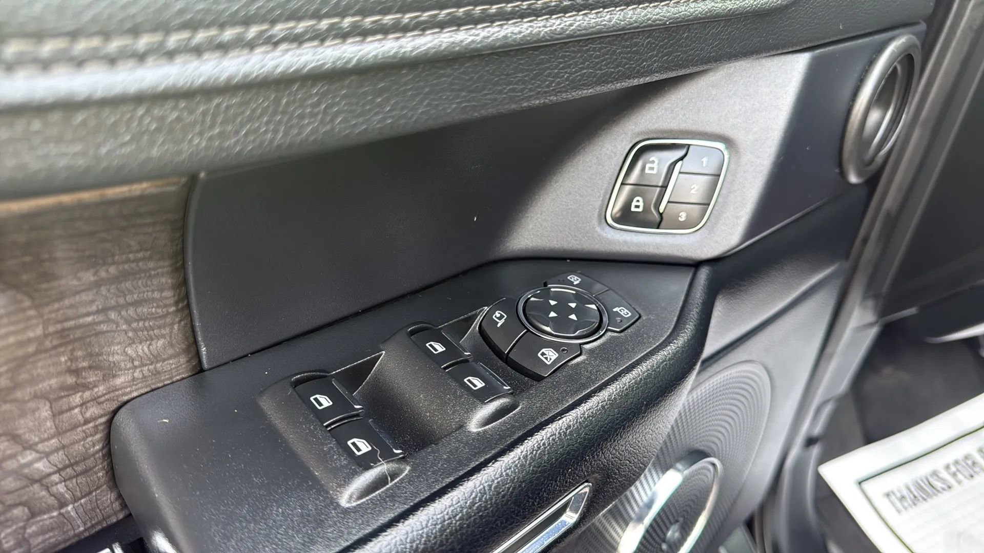 Used 2019 Ford Expedition Limited w/ Equipment Group 302A image 11