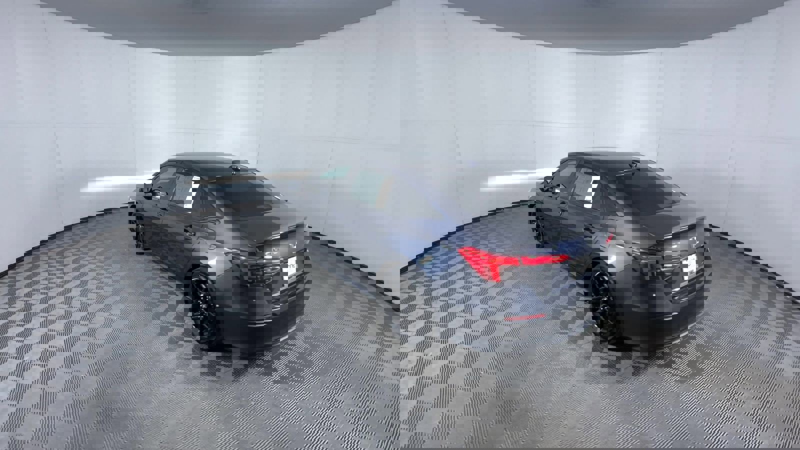 Used 2022 Honda Civic Sport image 7