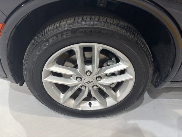 Used 2025 Dodge Durango GT image 40