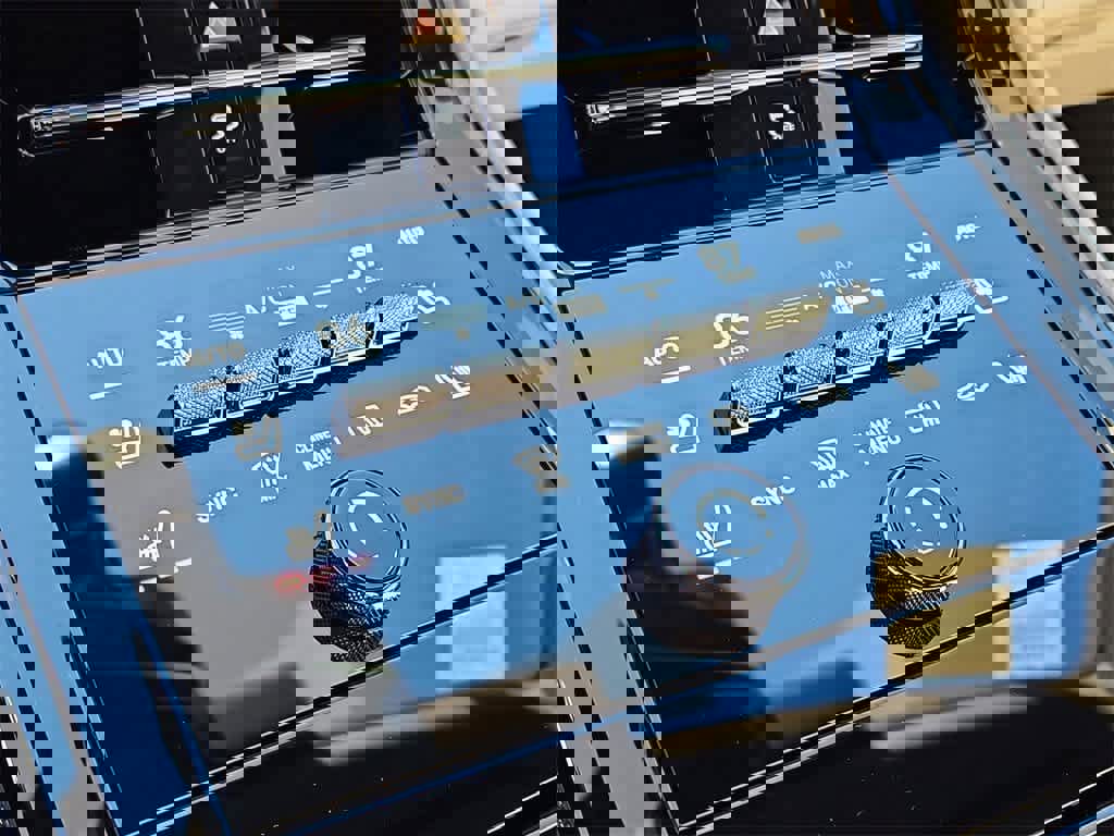 New 2026 Porsche Panamera 4 image 17