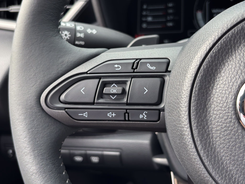 New 2026 Toyota Corolla GR AWD/4WD image 24
