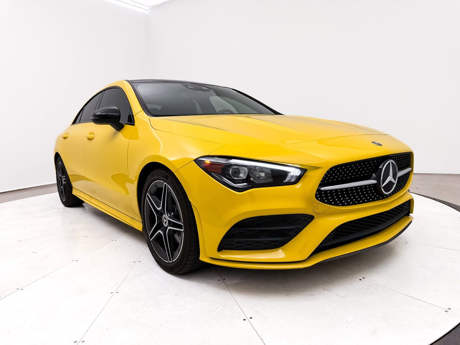 Used 2020 Mercedes-Benz CLA 250 image 12