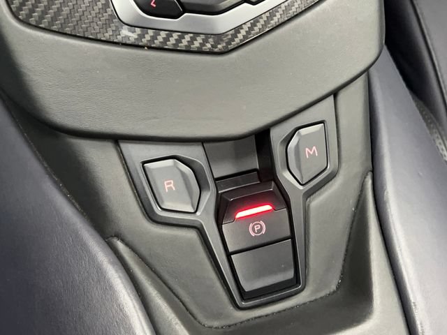 Used 2014 Lamborghini Aventador LP 700-4 AWD/4WD image 20