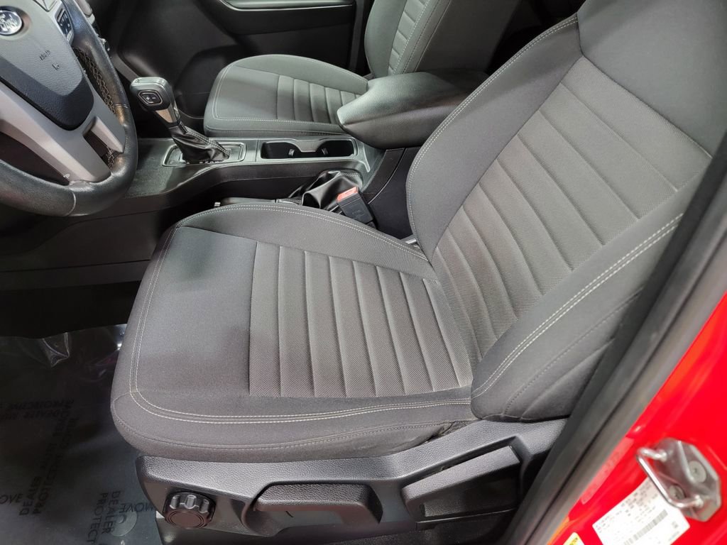 Used 2020 Ford Ranger XLT w/ Equipment Group 301A Mid image 12