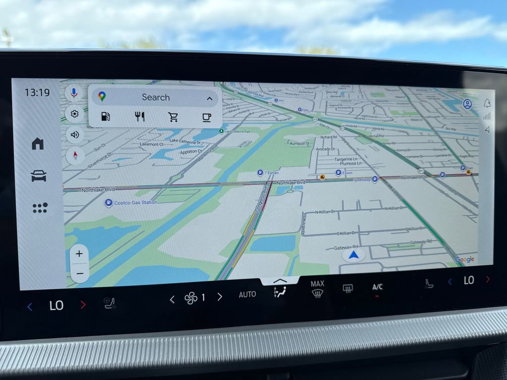 New 2026 Ford Explorer Tremor image 9