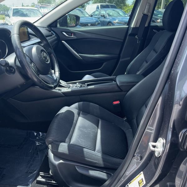 Used 2016 MAZDA MAZDA6 Sport FWD image 27