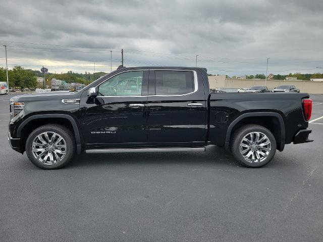 New 2026 GMC Sierra 1500 Denali image 4