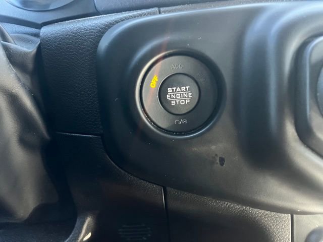 Used 2023 Jeep Gladiator Mojave w/ LED Lighting Group image 34