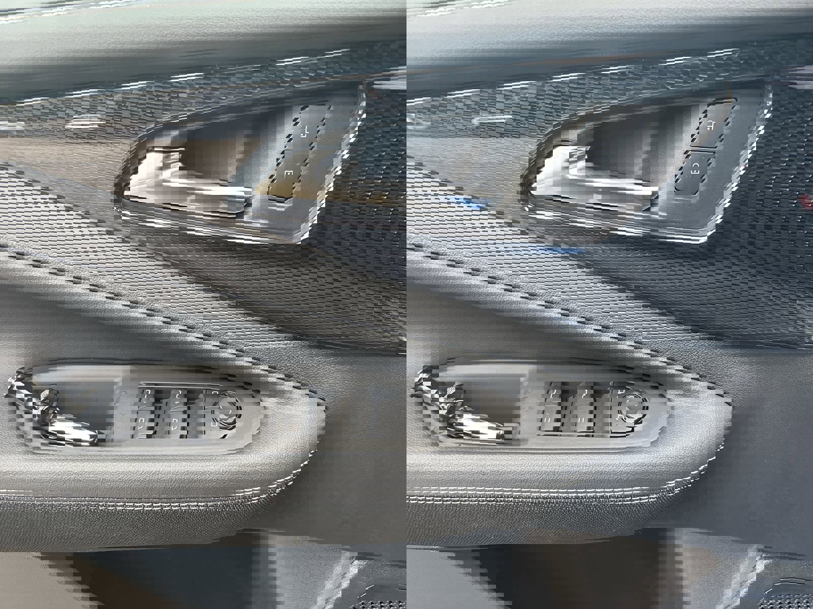 New 2026 Chevrolet Blazer EV LT image 13