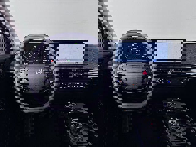 New 2025 Kia EV6 Wind image 25