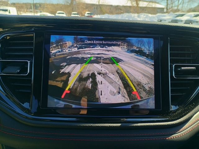 Used 2024 Dodge Durango GT image 33