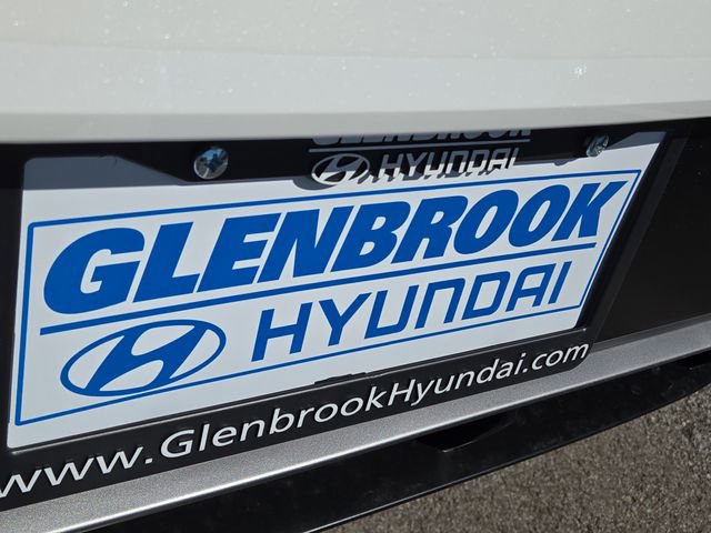 New 2026 Hyundai Elantra Limited FWD image 35