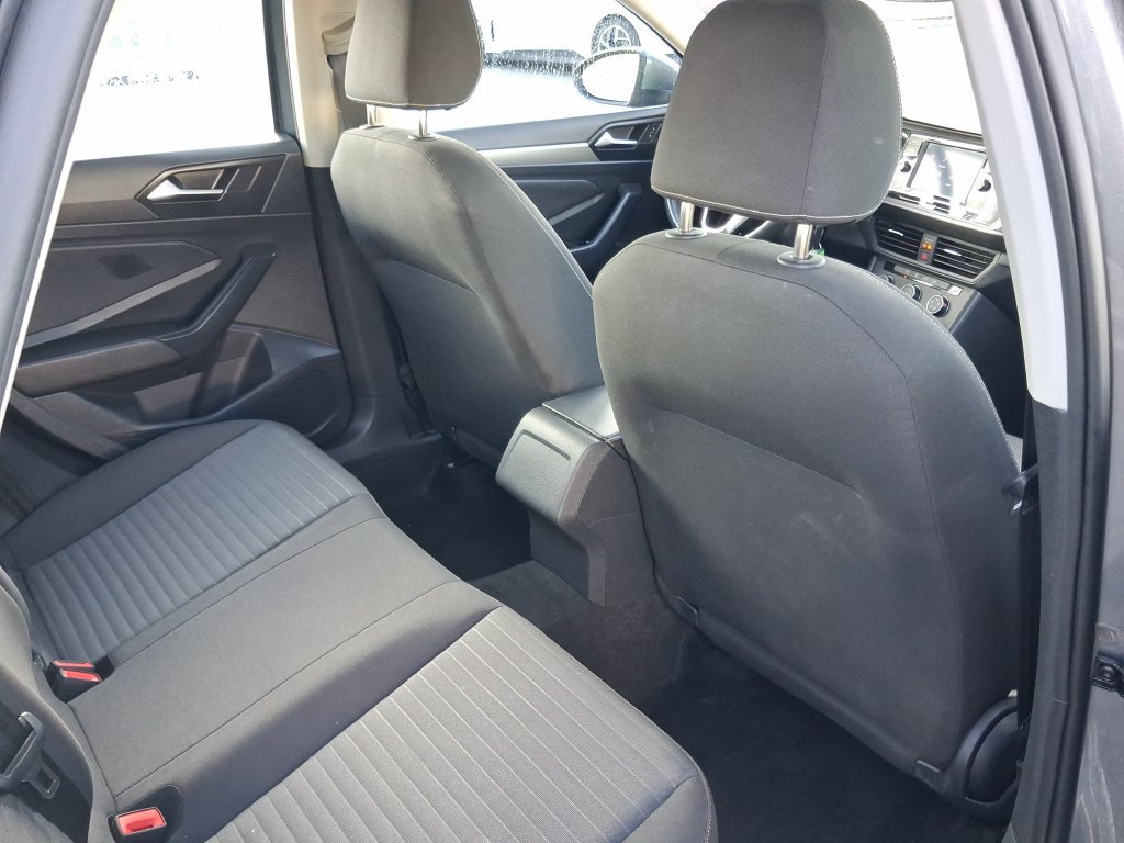 Used 2024 Volkswagen Jetta S FWD image 27