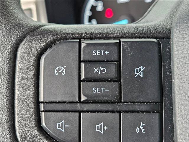 Used 2025 Ford F250 XL w/ STX Appearance Package AWD/4WD image 22