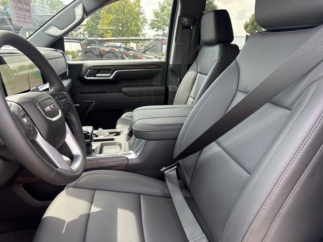 New 2026 GMC Sierra 1500 SLT w/ SLT Premium Plus Package AWD/4WD image 5