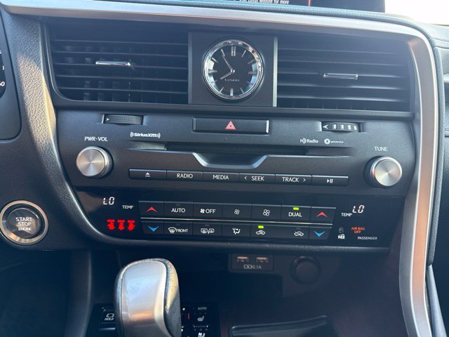 Used 2020 Lexus RX 350 FWD w/ Premium Package image 32