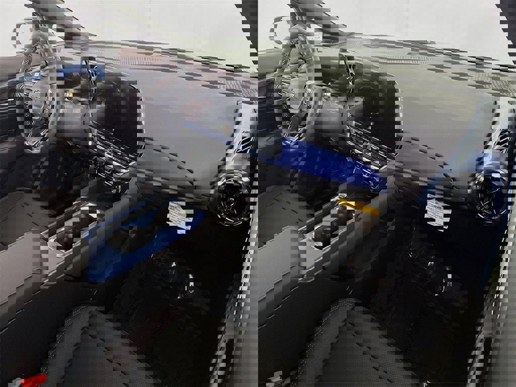 New 2026 Chevrolet Equinox EV LT image 22