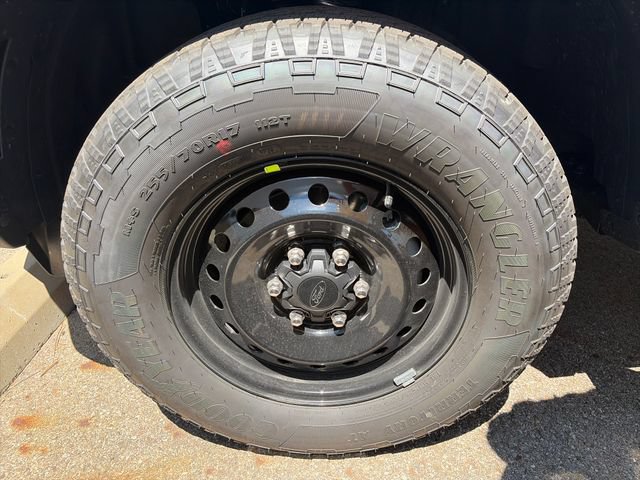New 2026 Ford Ranger XL w/ Trailer Tow Package AWD/4WD image 21