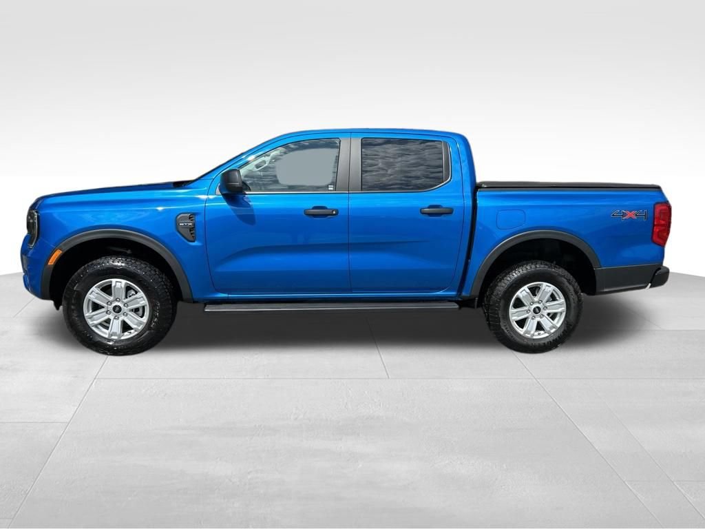 Used 2025 Ford Ranger XL AWD/4WD image 2