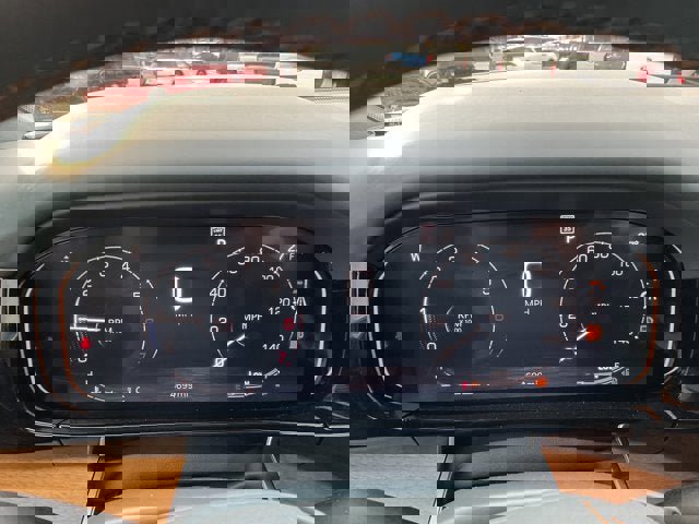 Used 2024 Jeep Grand Wagoneer Series III w/ Flexible Seating Group image 12