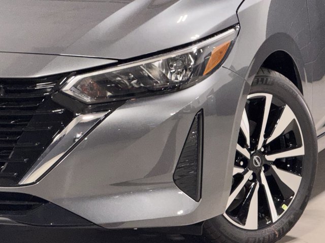 New 2025 Nissan Sentra SV w/ SV Premium Package image 28